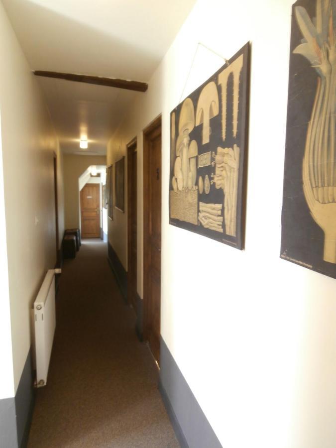 Chambre D'Hotes L'Ermite Saint-Algis Екстериор снимка